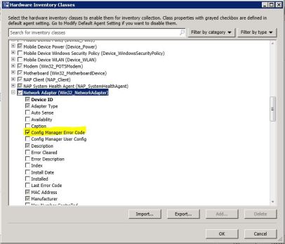 NIC_ConfigMgrErrorCode