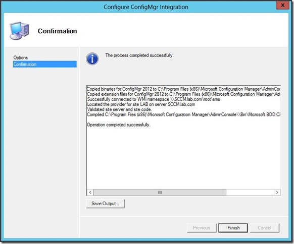 Configure3