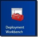 DeploymentWorkbench