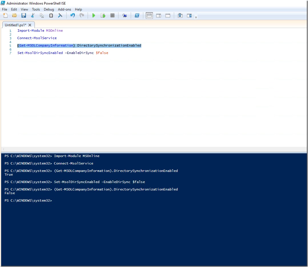 Connect-AzureAD_alt7
