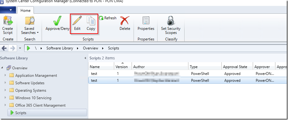 Configuration Manager 1902–Real-time Management | More than patches
