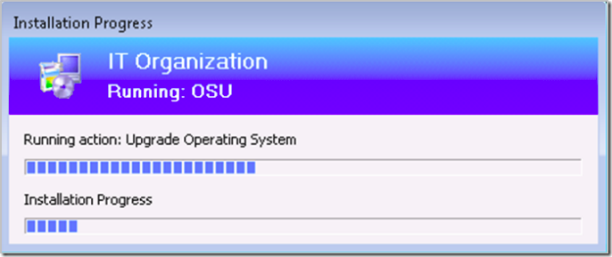 Configuration Manager 1902–OS Deployment | More than patches