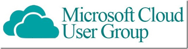 Speaking: Microsoft Cloud User Group–Manchester | More than patches